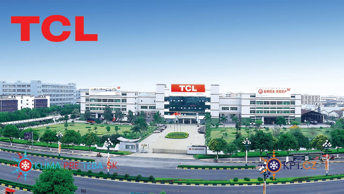 TCL nastenne klimatizacie fabrika (5)